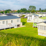 caravan site solicitor park home residential