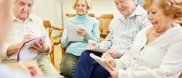 Qualifying Residents Associations