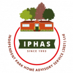 IPHS park home advice